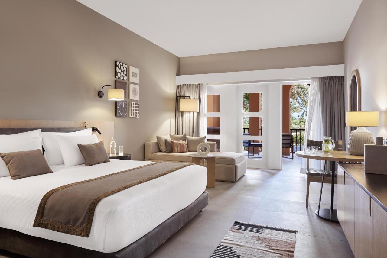 Resort Steigenberger Golf El Gouna 5*