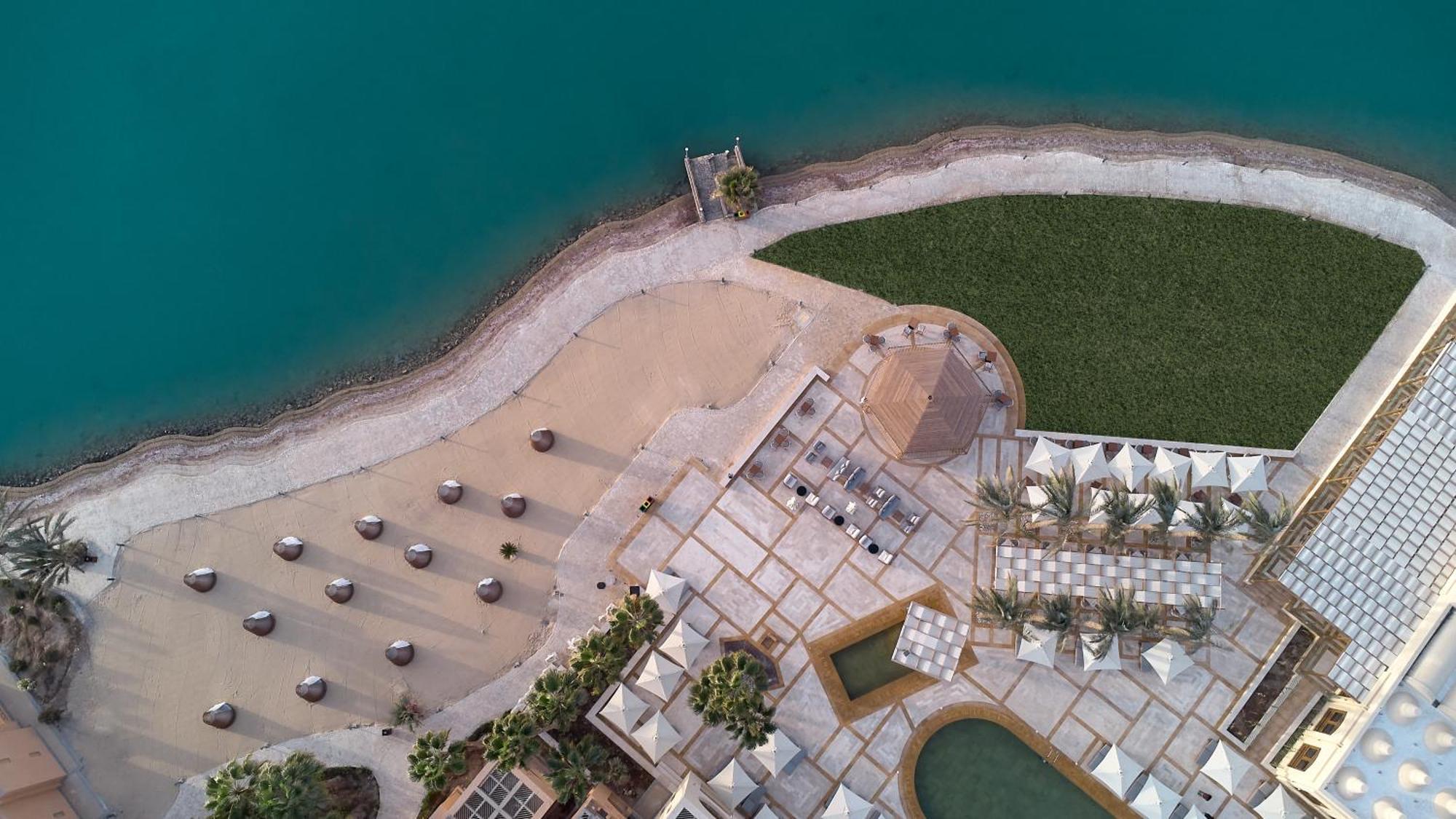 Resort Steigenberger Golf El Gouna 5*