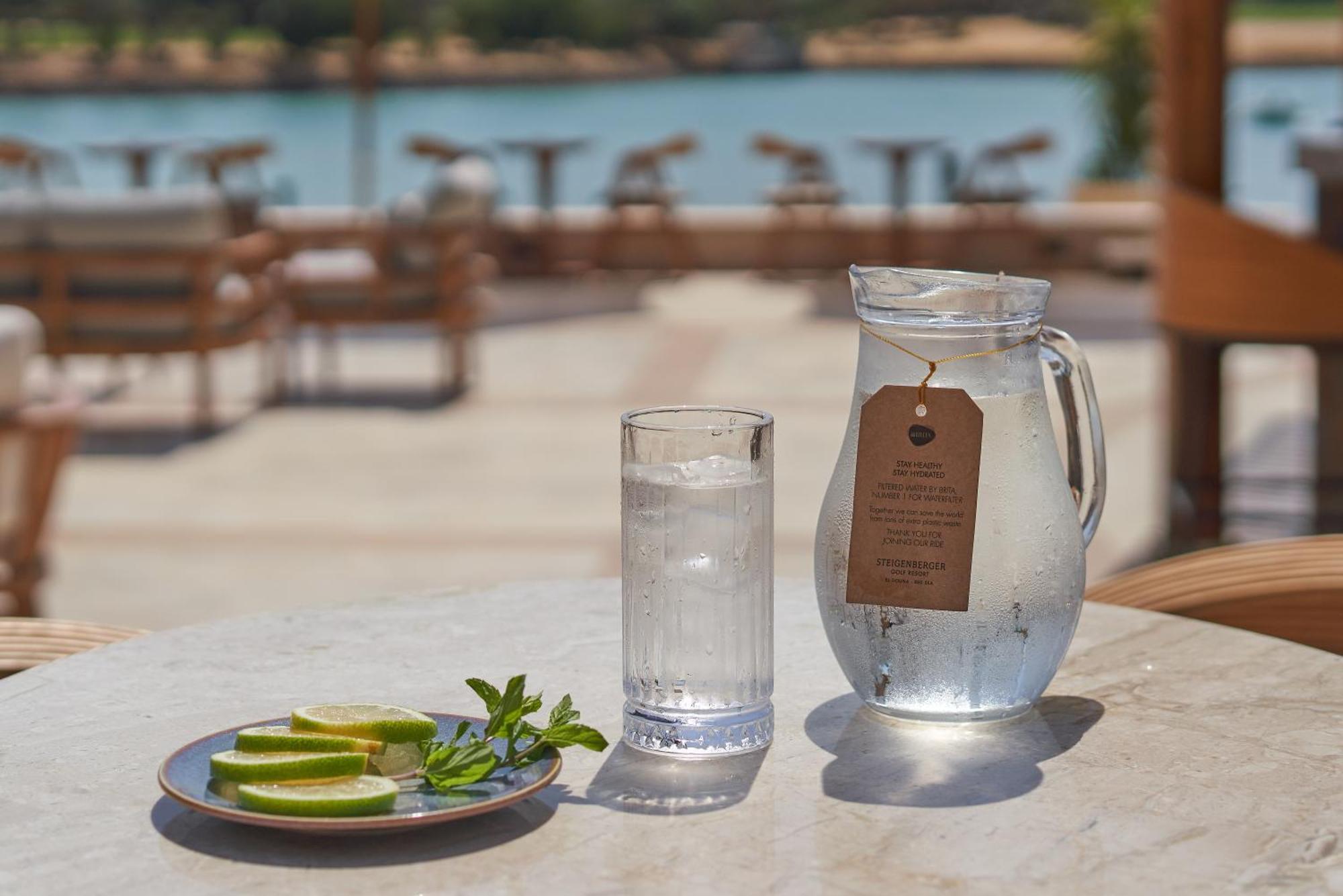 Steigenberger Golf El Gouna Hurghada