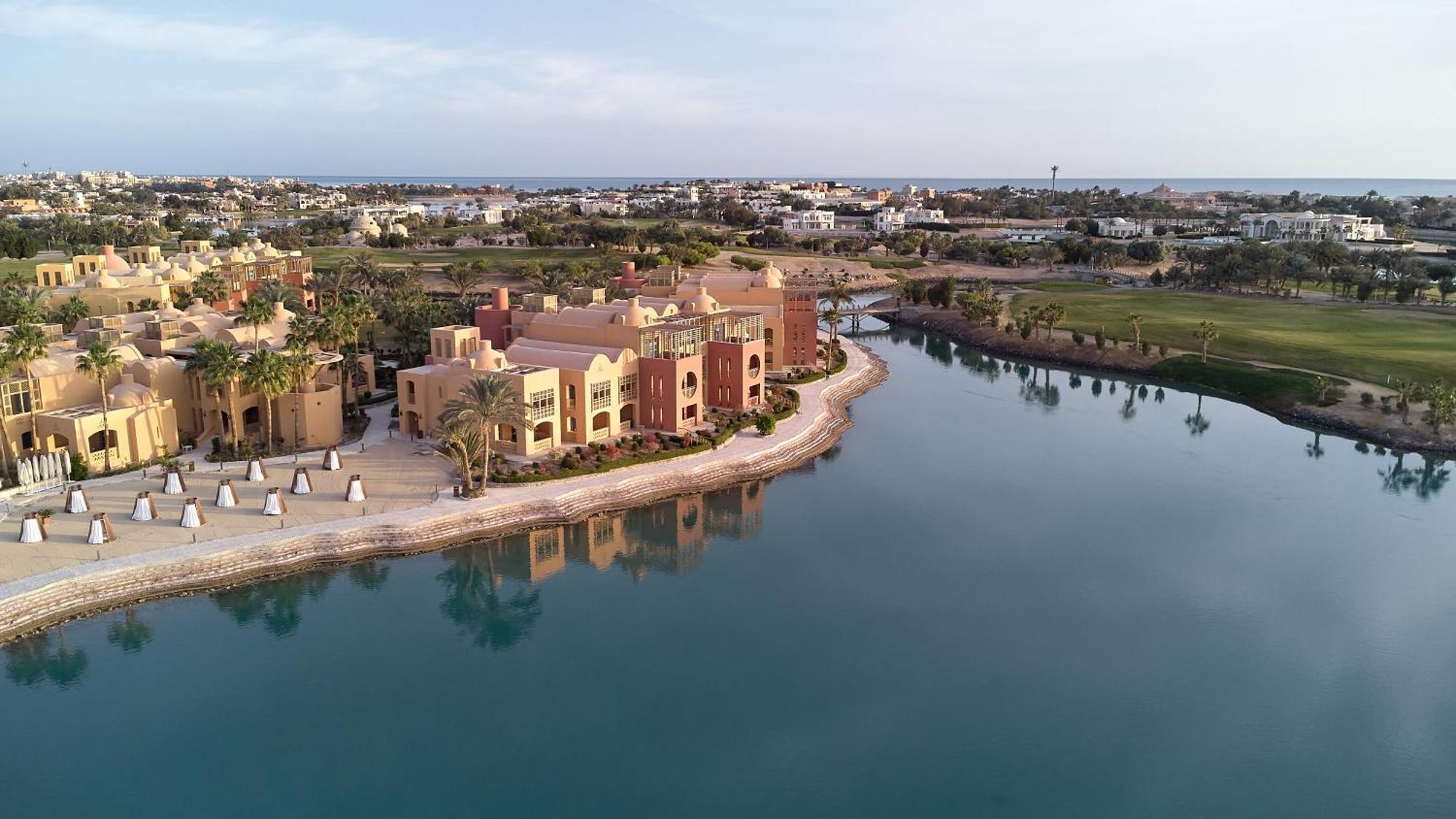Steigenberger Golf El Gouna