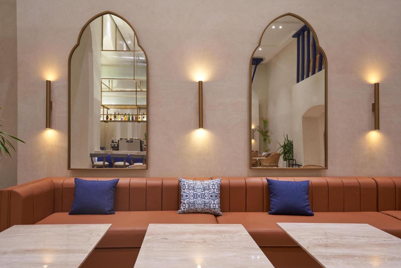 Rezort Steigenberger Golf El Gouna 5*
